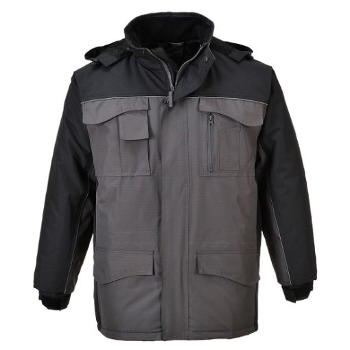 Image de Parka RS Bicolore