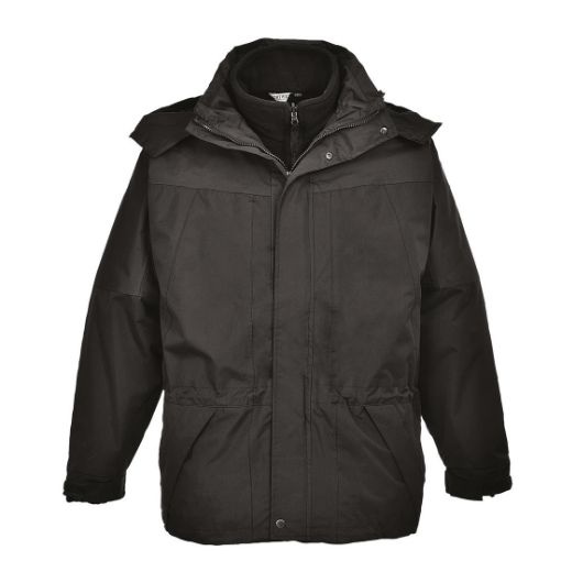 Image de Parka Homme Aviemore 3-en-1