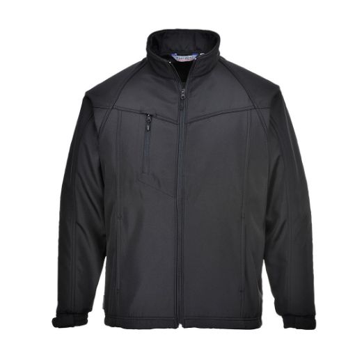 Image de Veste Softshell Oregon (3L)