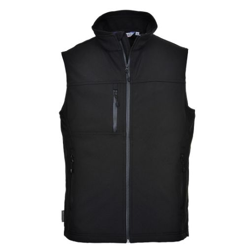Image de Gilet Softshell (3L)