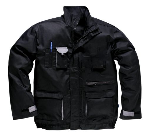 Image de Blouson Portwest texo Contrast