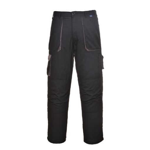 Image de Pantalon Portwest Texo  Contrast