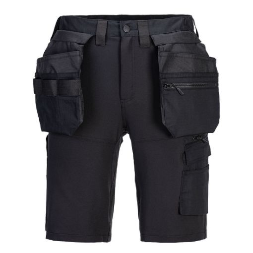 Image de DX4 Craft Holster Shorts