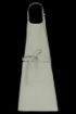 Picture of Organic Cotton Apron with pocket