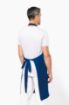 Picture of Organic Cotton Apron with pocket