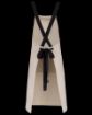 Picture of Organic cotton apron