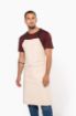 Picture of Organic cotton apron