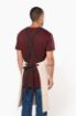 Picture of Organic cotton apron