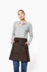 Picture of Cotton Mid-length apron