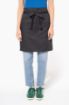 Picture of Polycotton mid-length apron