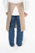 Image de Tablier polycoton long