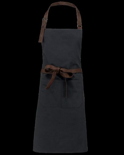Picture of Vintage cotton apron