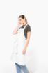 Picture of Cotton apron high-temperature washable