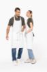 Picture of Cotton apron high-temperature washable