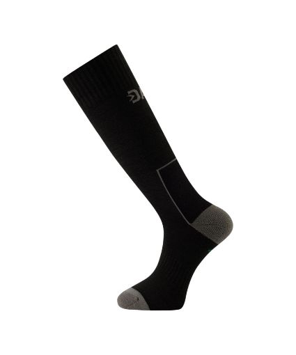 Bild von Juno - Chaussettes de travail en laine