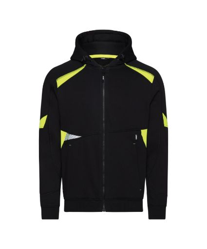 Bild von Santos - Sweat-shirt à capuche