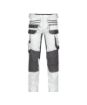 Image de Flux Painters - Pantalon peintre multipoches avec stretch et poches genoux