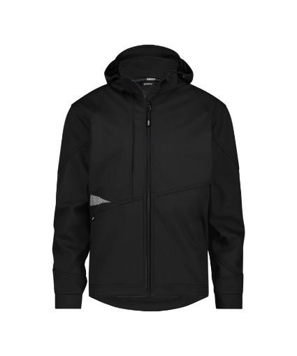 Afbeeldingen van Gravity Next - Veste softshell