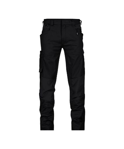 Afbeeldingen van Helix Next - Pantalon de travail avec stretch