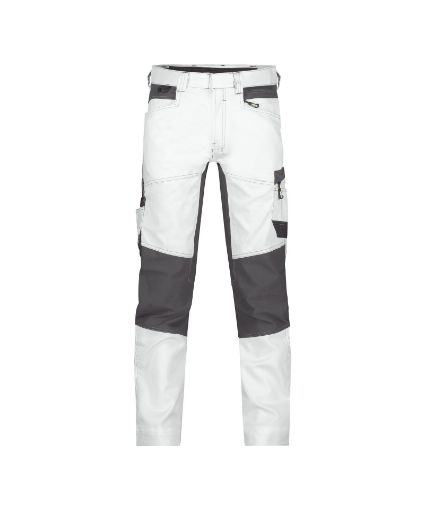 Picture of Helix Painters - Pantalon peintre avec stretch