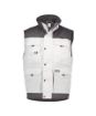 Picture of Hulst - Gilet hiver bicolore