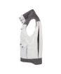 Picture of Hulst - Gilet hiver bicolore
