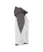 Afbeeldingen van Jakarta Women - Veste softshell bicolore pour femmes