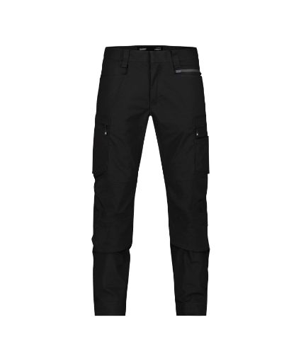 Image de Jasper - Pantalon de travail poches genoux