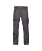 Bild von Kingston - Pantalon de travail en canvas