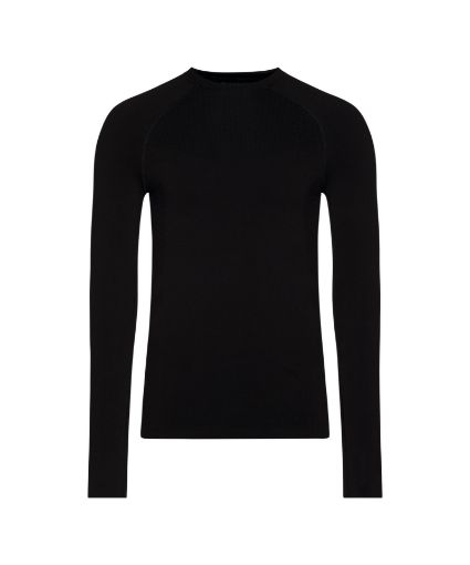 Image de Pierre - Maillot thermique manches longues