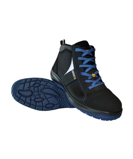 Picture of Sparta S3 - Chaussure de sécurité tige haute