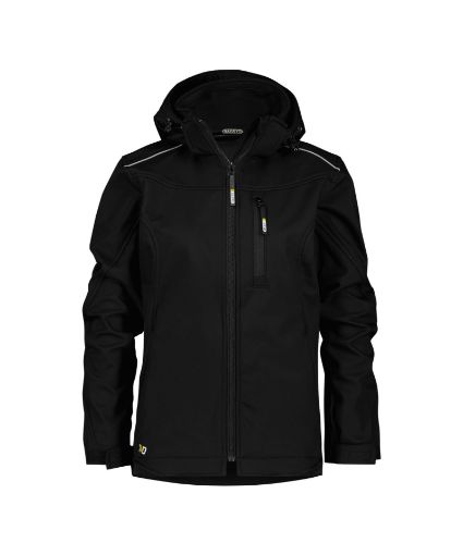 Image de Tavira Women - Veste softshell pour femmes