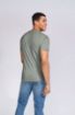 Image de T-shirt homme col rond Softstyle
