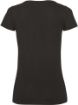 Image de T-shirt femme col v Valueweight (61-398-0)