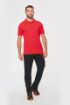 Image de Polo écoresponsable homme