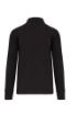 Image de Sweat-shirt col polo homme