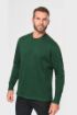 Image de Sweat-shirt manches montées homme