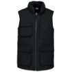 Image de Bodywarmer matelassé homme