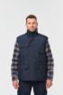 Image de Worker > bodywarmer homme