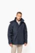 Image de Parka 3 en 1 homme
