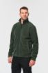 Image de Veste micropolaire zippée homme