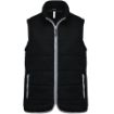 Image de Bodywarmer matelassé unisexe