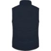 Image de Bodywarmer doublé polaire unisexe