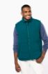 Image de Bodywarmer doublé polaire unisexe
