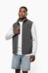Image de Bodywarmer softshell 2 couches homme