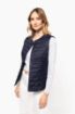 Image de Bodywarmer léger femme
