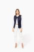Image de Bodywarmer léger femme