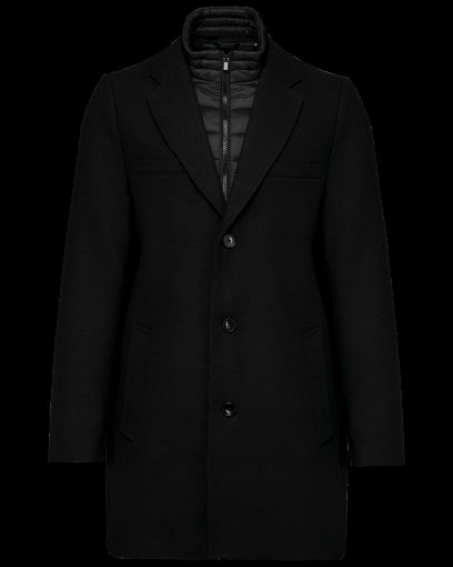 Image de Manteau homme