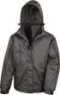 Image de Parka 3en1 intérieur Softshell