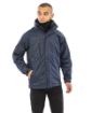 Image de Parka 3en1 intérieur Softshell
